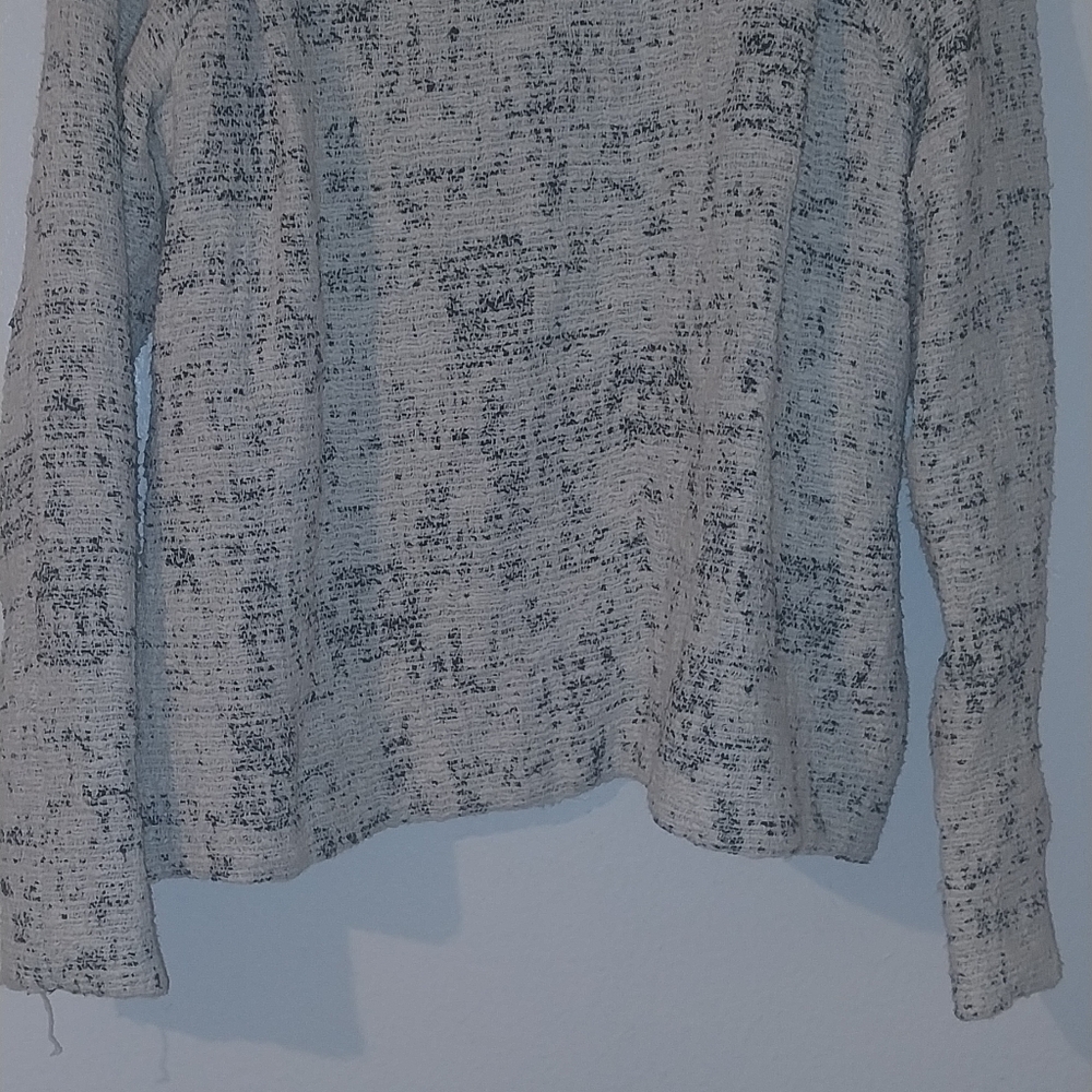 Derek Lam 10 Crosby crop jacket - Picture 7 of 7